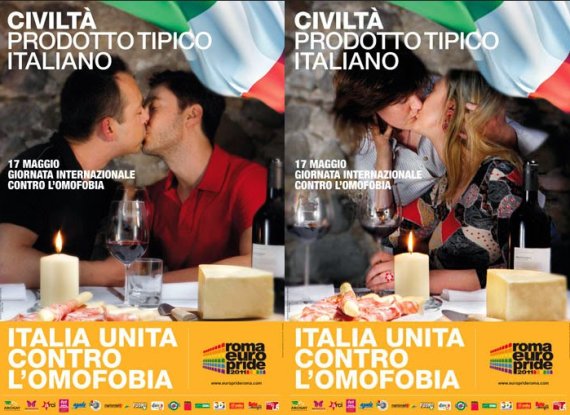 campaña homofobia