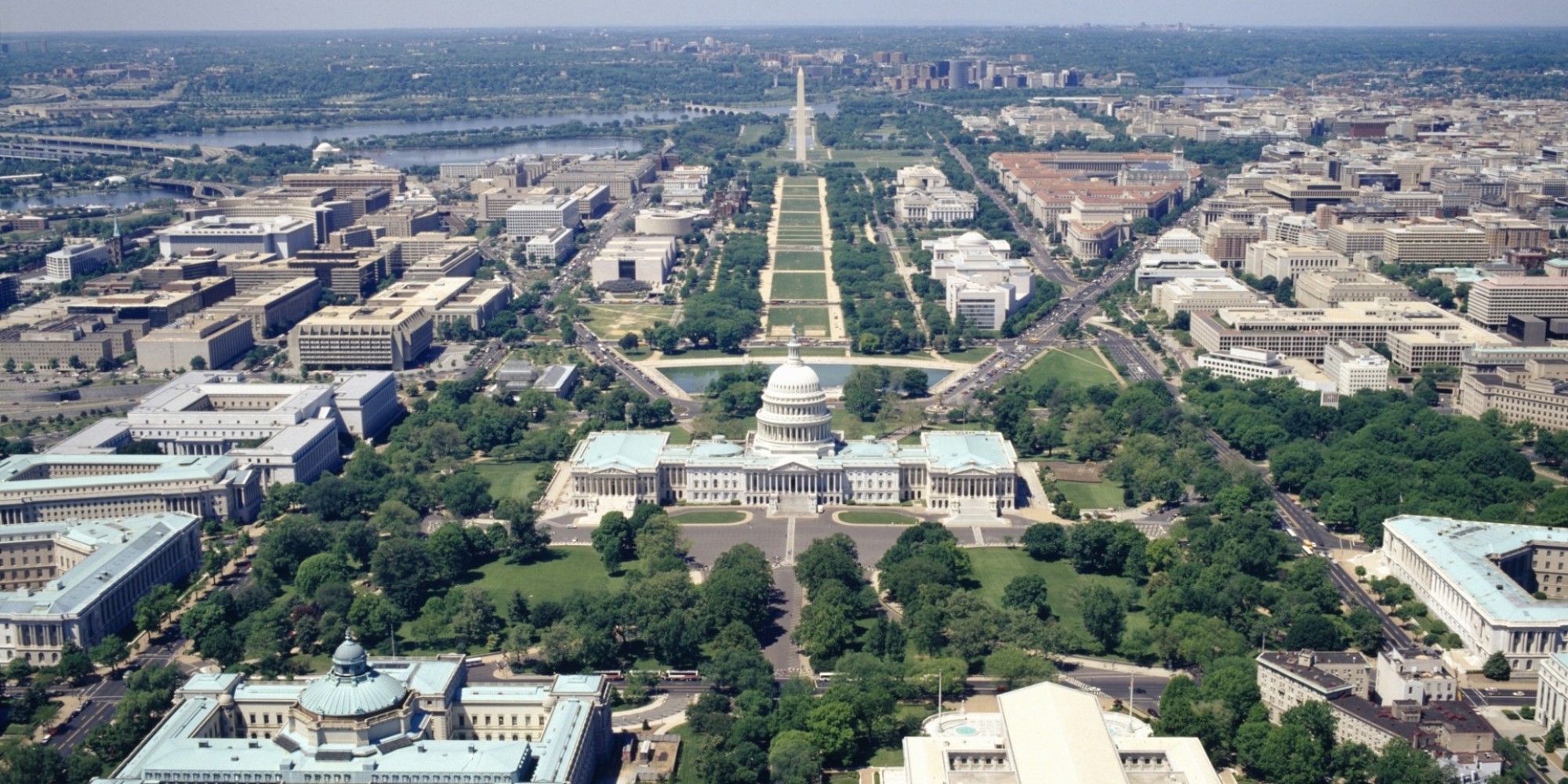Image of Washington D.C.