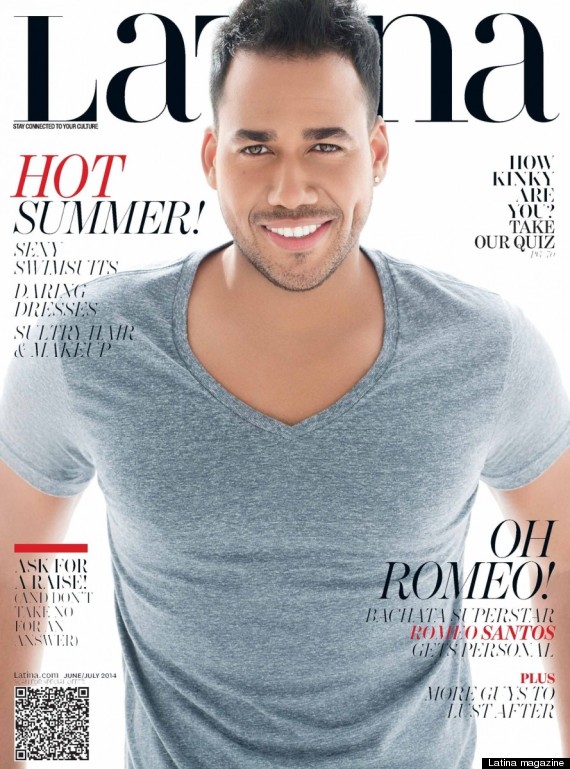 What are some popular songs by Romeo Santos?