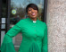 Camelle Daley, English Designer, Launches Clerical Fashion Line For Stylish Ministers