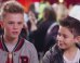 Teen Duo's Anti-Bullying Rap Makes The 'Britain's Got Talent' Audience Go Wild (VIDEO)