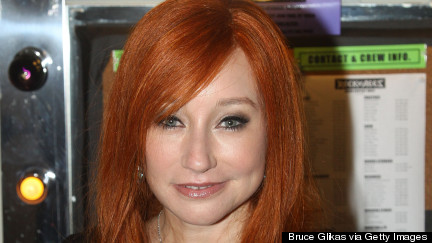 Tori Amos Brought Two Fans Together And This Was The 'Mind-Boggling' Result