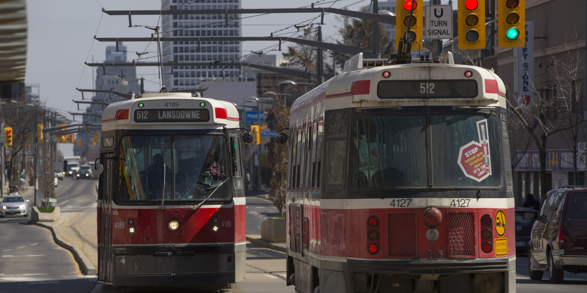Personalized Street Signs >> 40 Signs You've Been Taking The TTC Way Too Long Personalized Street Signs >> 40 Signs You've Been Taking The TTC Way Too Long