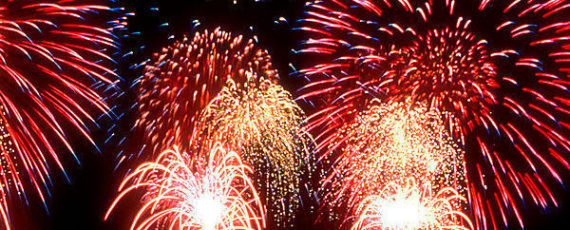 Fireworks