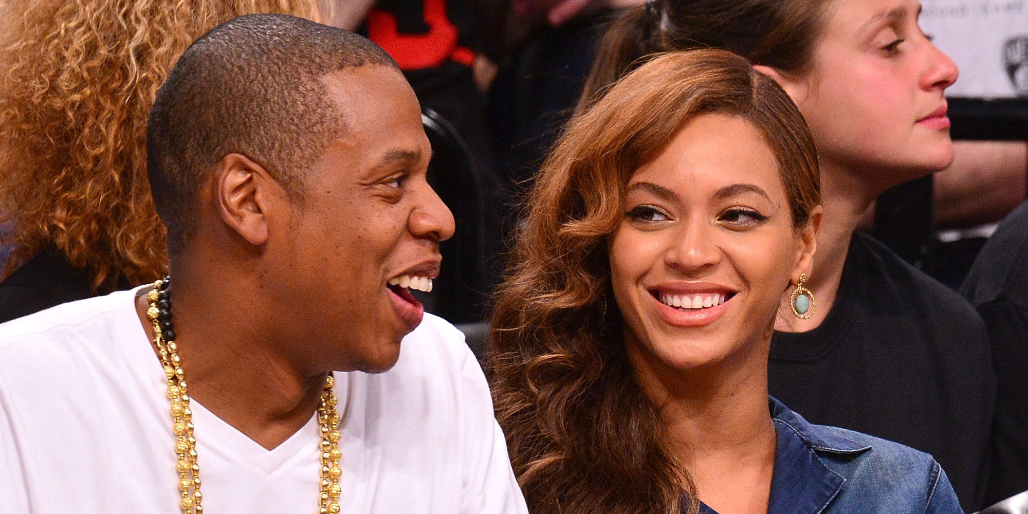 Beyoncé And Jay Z 'Renew Wedding Vows' Six Years After Getting Married