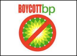 boycott bp