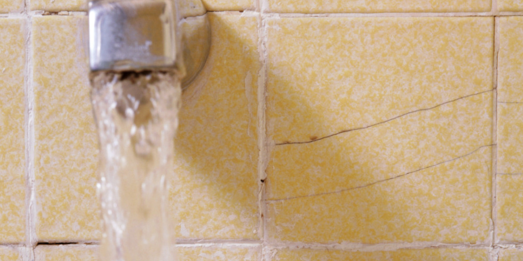 What Causes Shower Tiles To Cracker