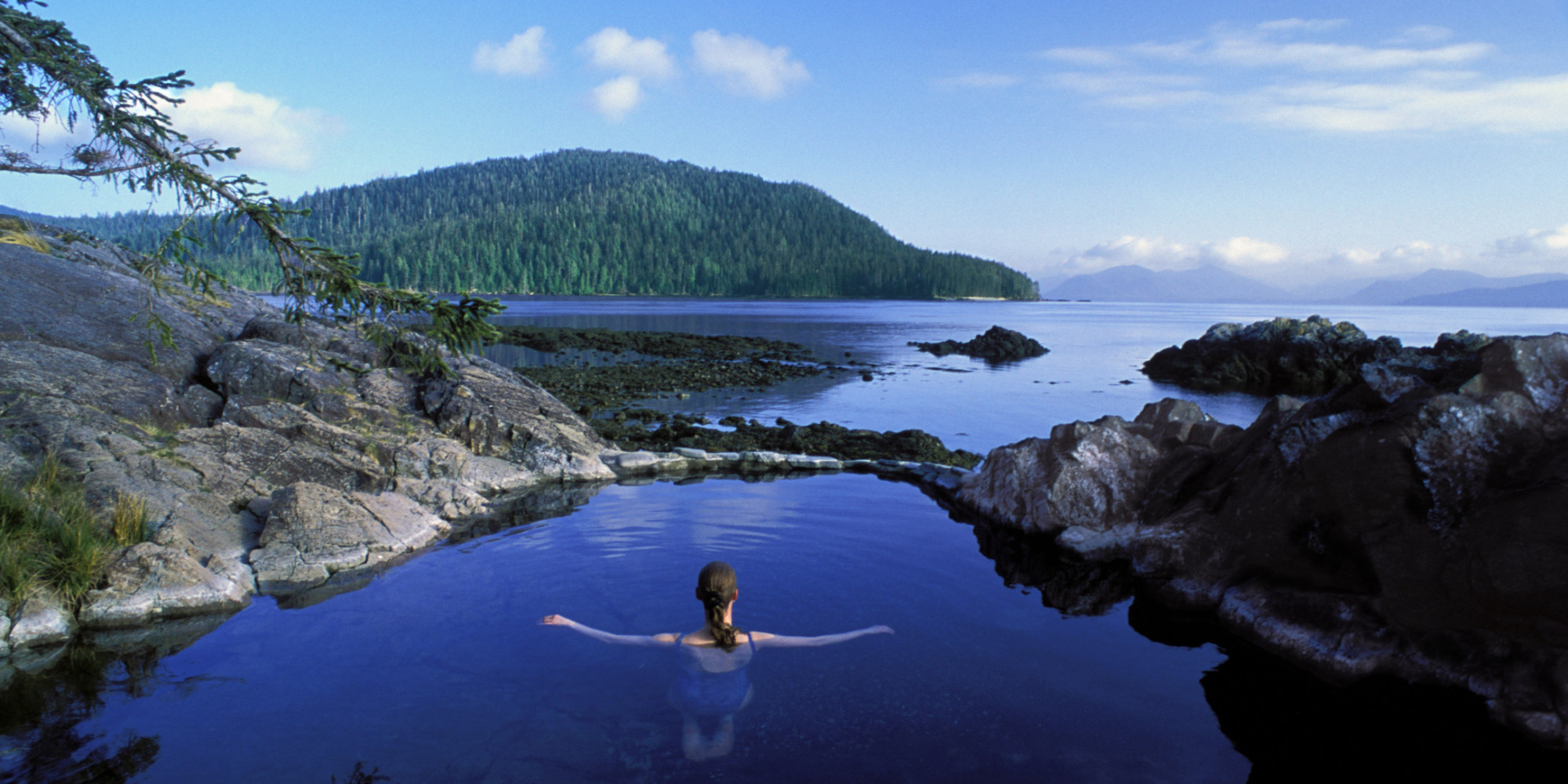 Haida Gwaii Named One Of World s 20 Must See Places By National Geographic