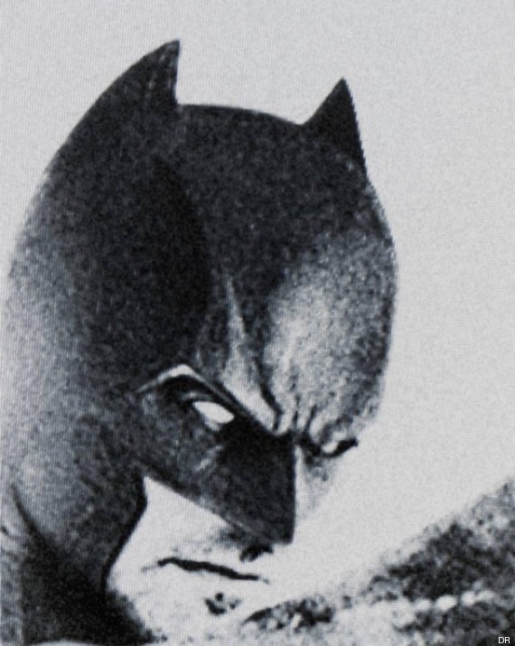 batman