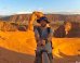 This Guy Traveled Around The World For 3 Years, And Created An Epic Selfie Video