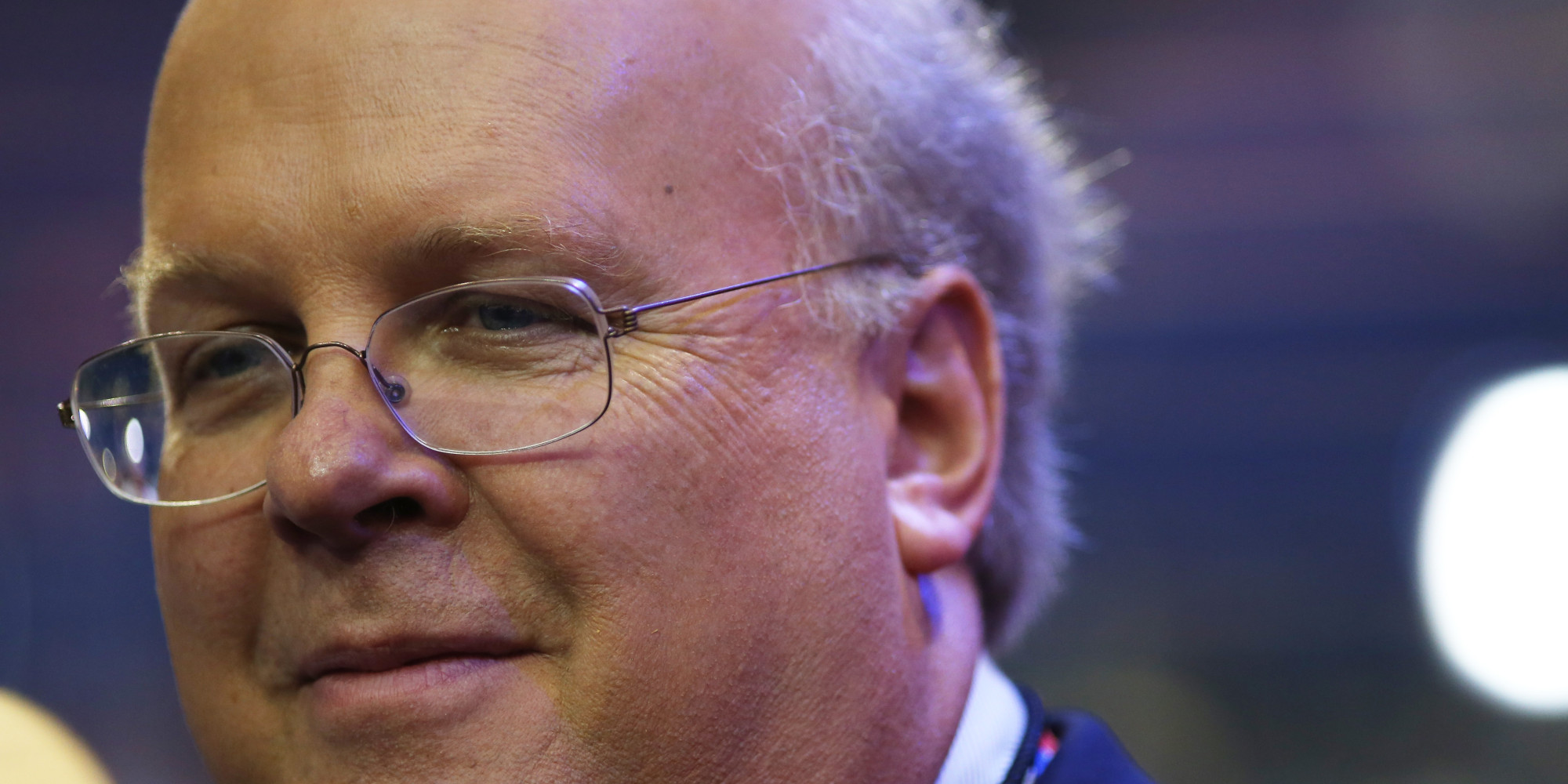 Karl Rove Biographer Addresses Hillary Clinton Smear HuffPost
