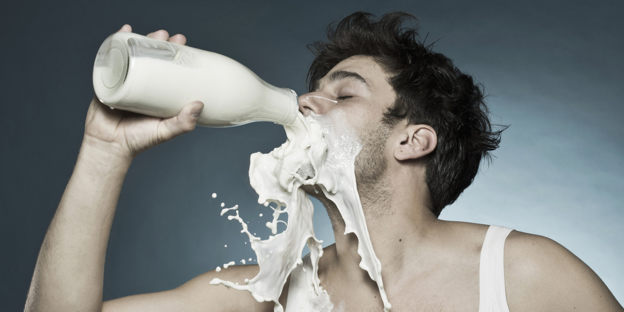 When People Drink More Whole Milk More People In Texas Get Divorced 