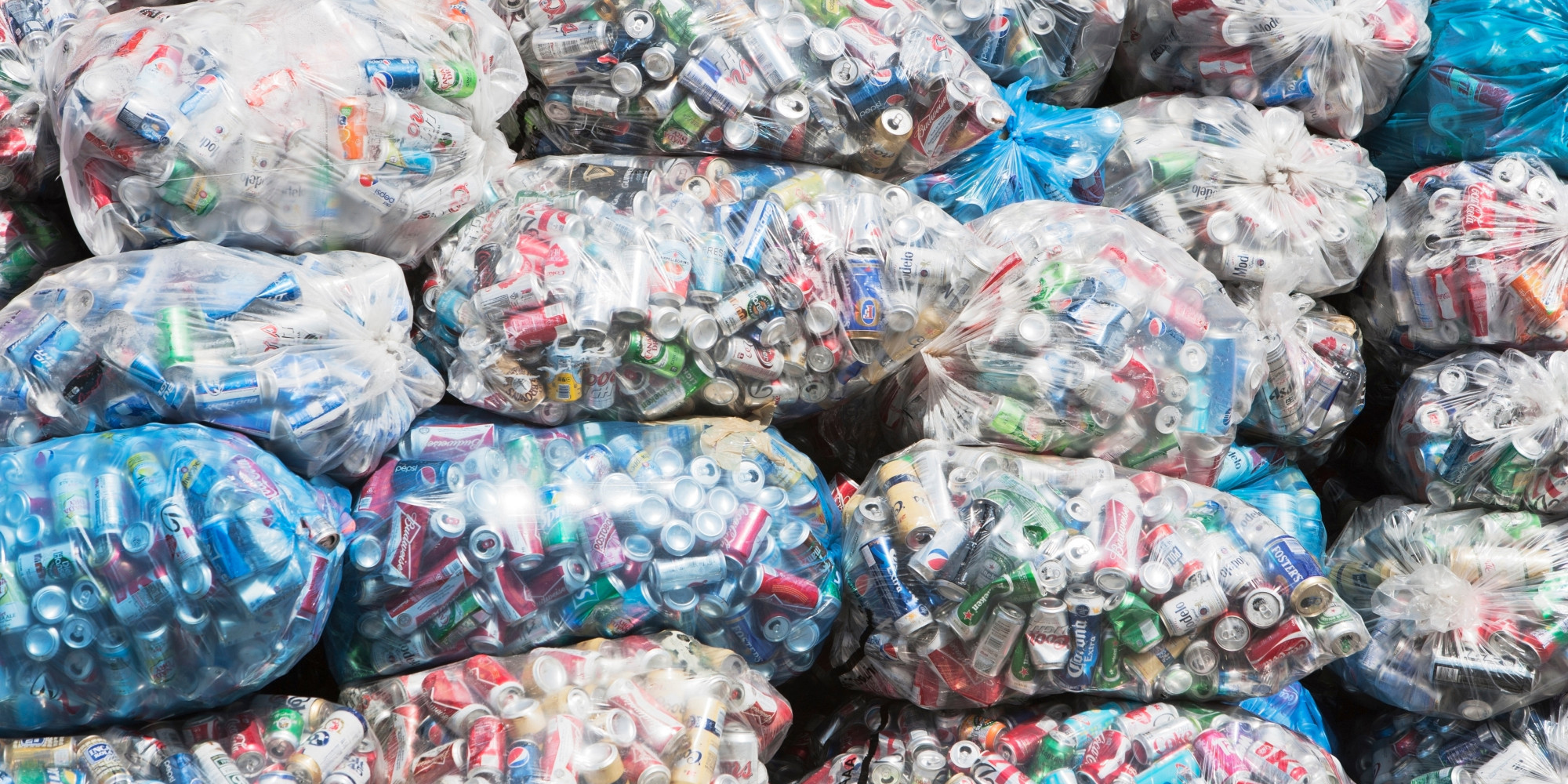 50 Ways To Reuse Your Trash HuffPost