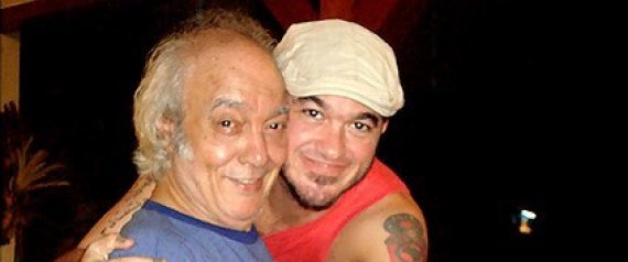 morte morre filho erasmo carlos