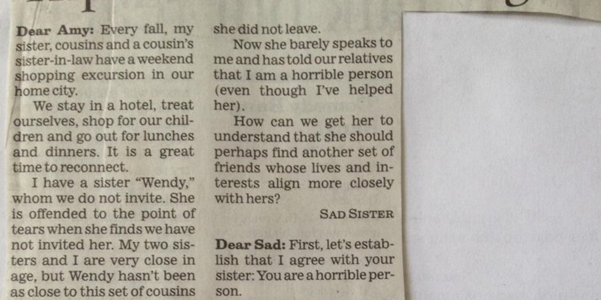 you-are-a-horrible-person-brutal-response-from-an-agony-aunt-to-a