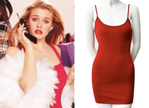 Clueless Dress