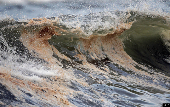 Oil Spill
