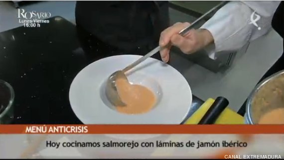 salmorejo