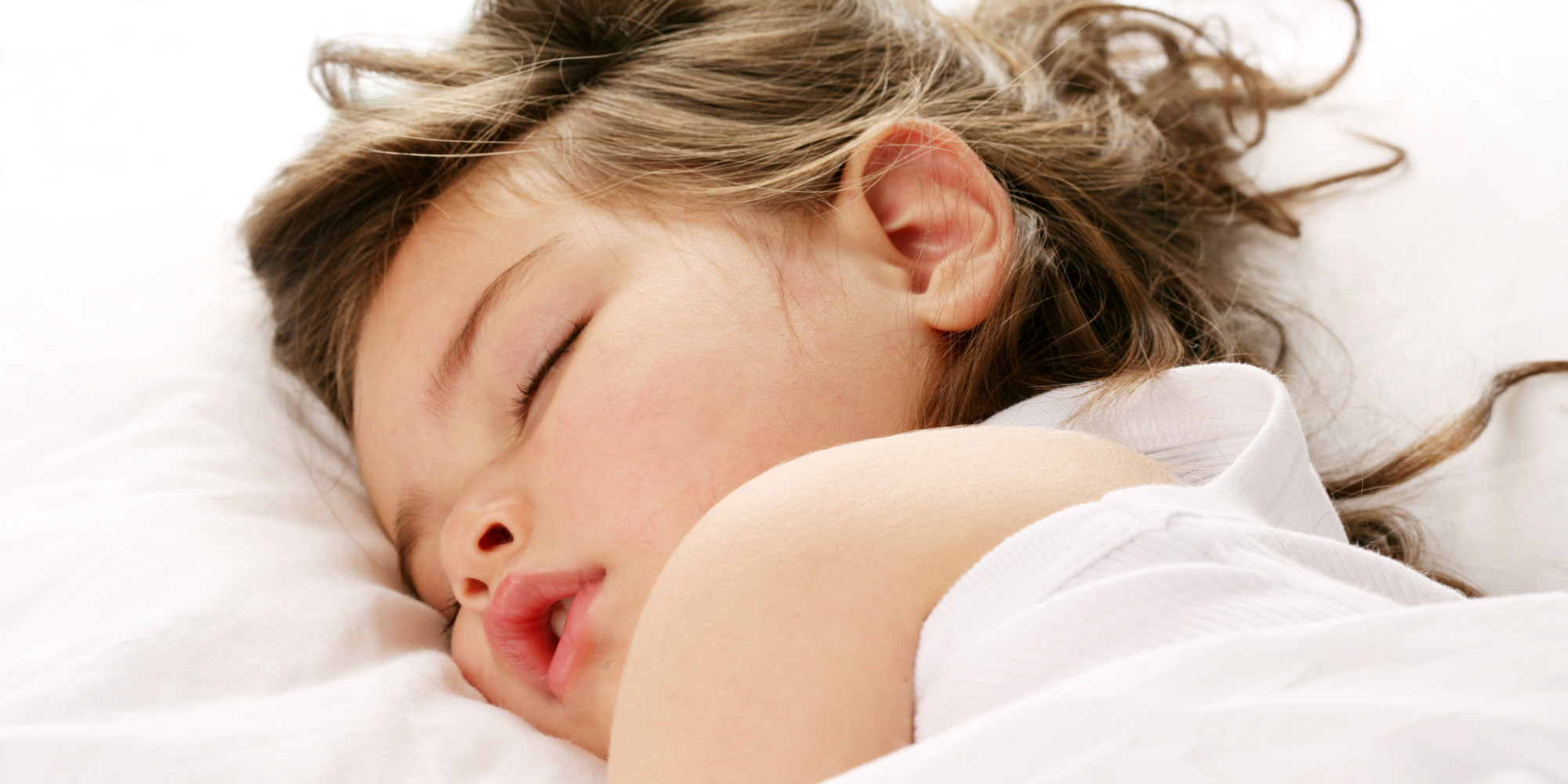 10 Signs A Child s Snoring Is A Problem HuffPost