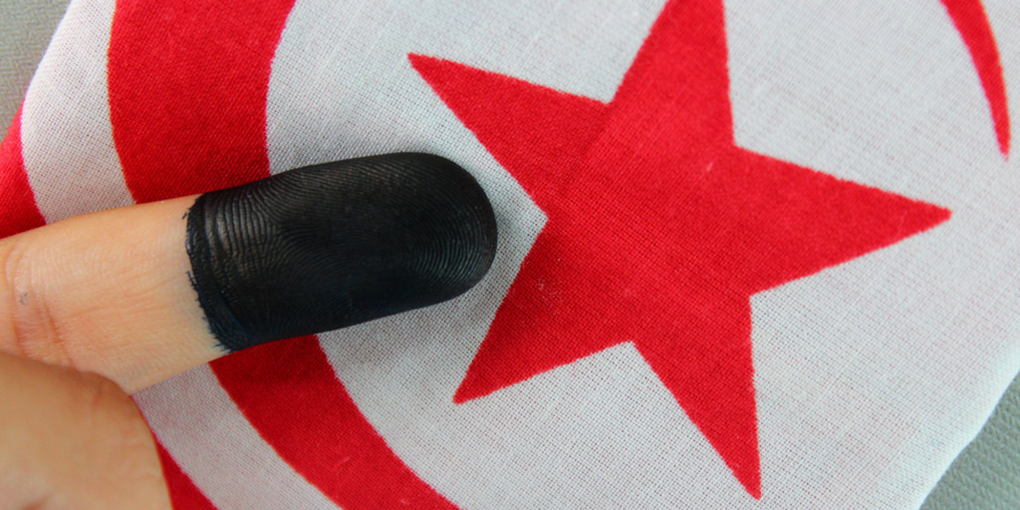 comment s'inscrire election tunisie