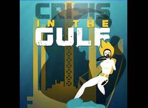 Crisis In The Gulf Oil Spill Video Game