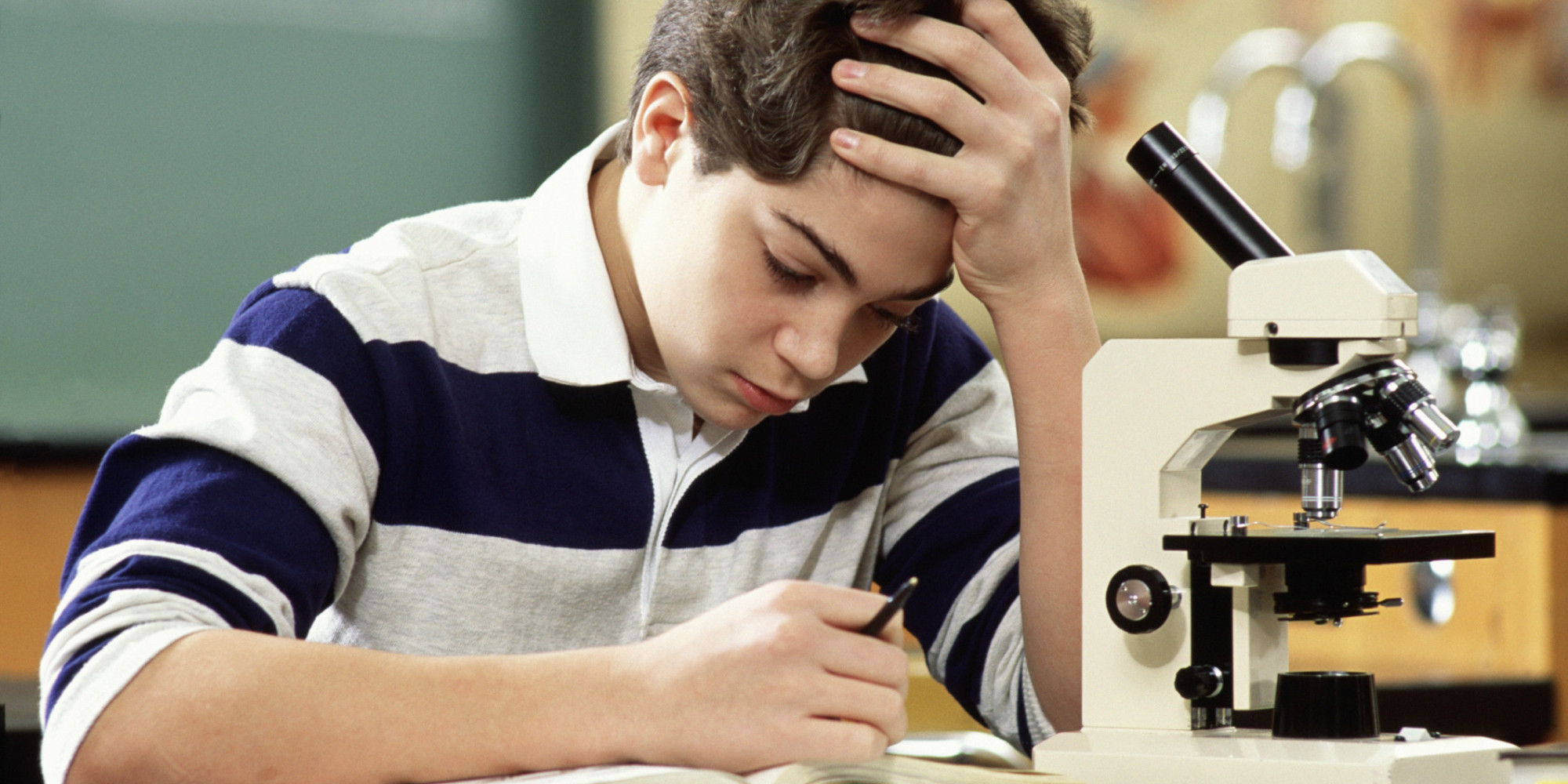 Higher Education Is Messy in California HuffPost