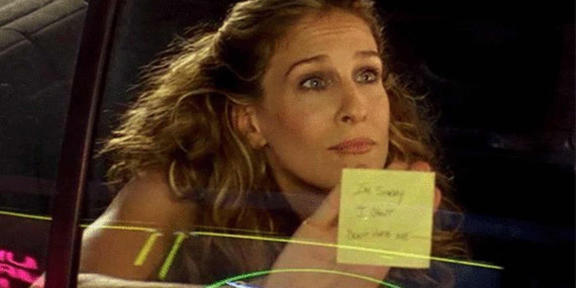 15 Grandes Momentos De Carrie Bradshaw En Sexo En Nueva York Parte I The Idealist 8841