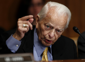Robert Byrd Racist