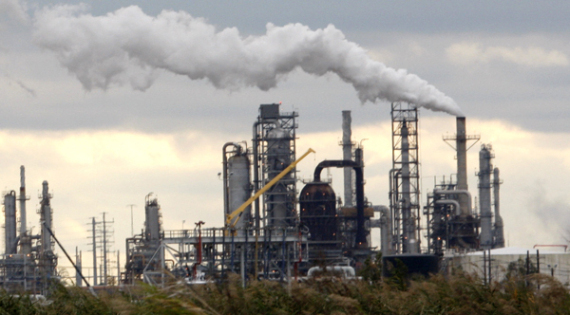 Texas Clean Air Act Epa