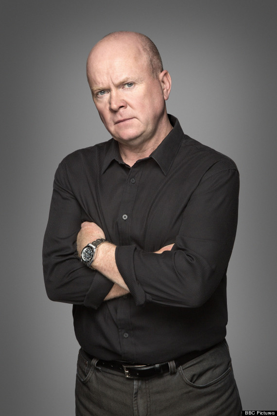 phil mitchell