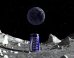 This Beverage Maker Aims To Put Popular Drink On The Moon