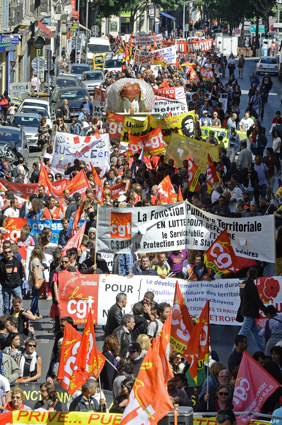marseille