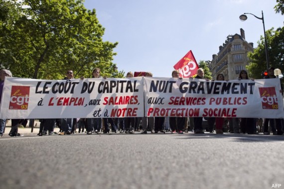 syndicats