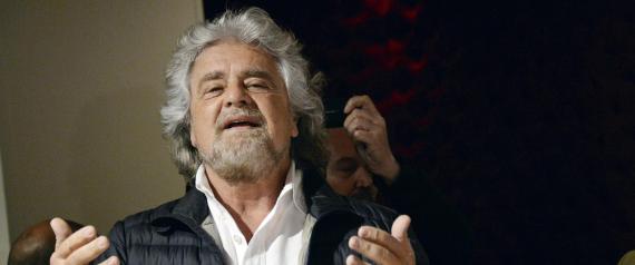 Grillo