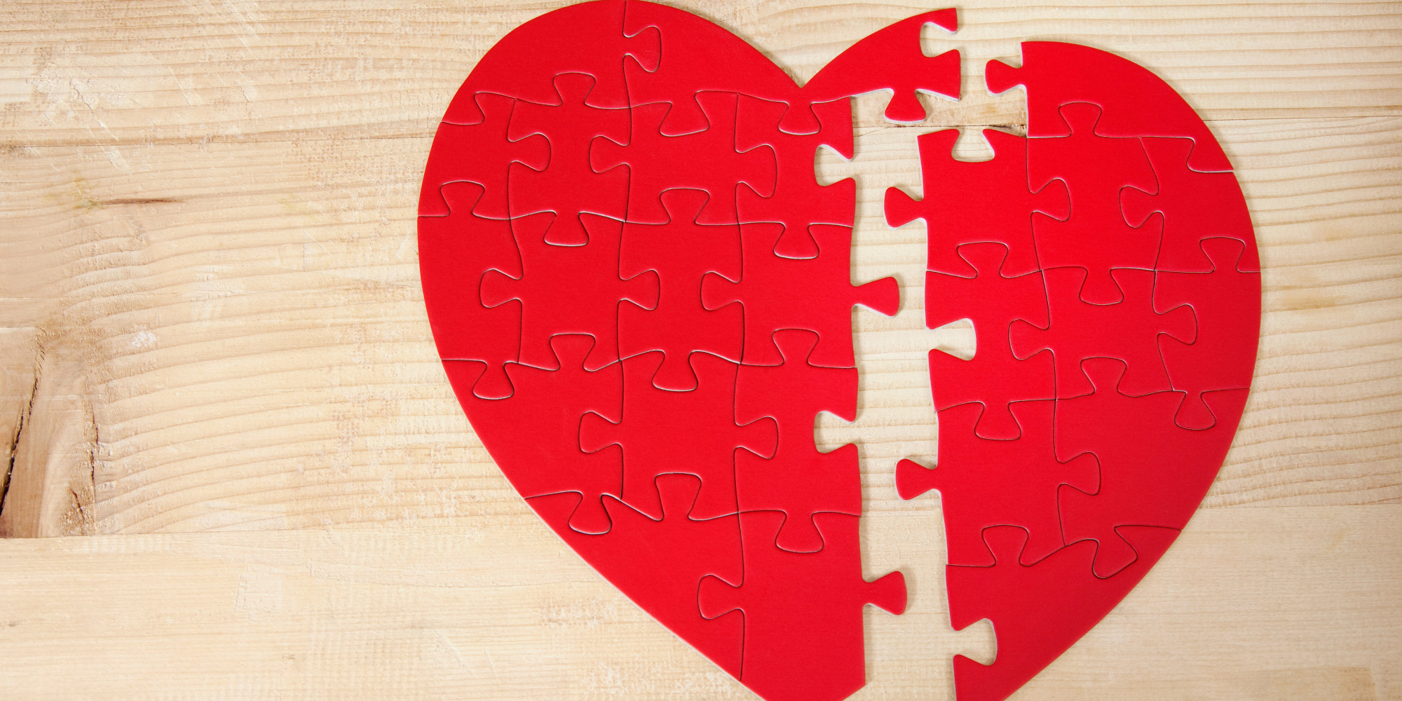 How To Overcome Heartbreak Huffpost 