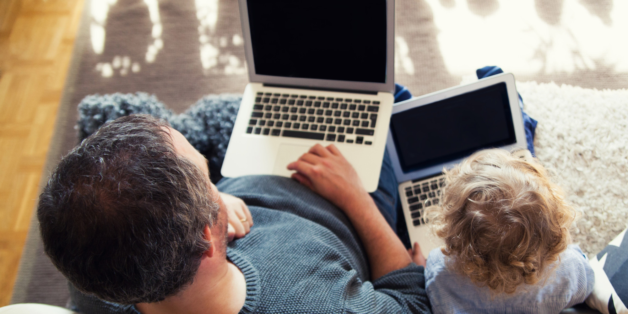 How to Use Your Computer As a Spiritual Tool HuffPost