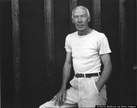 henry miller