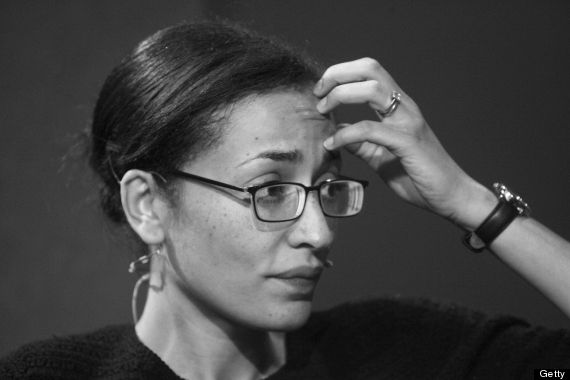 zadie smith