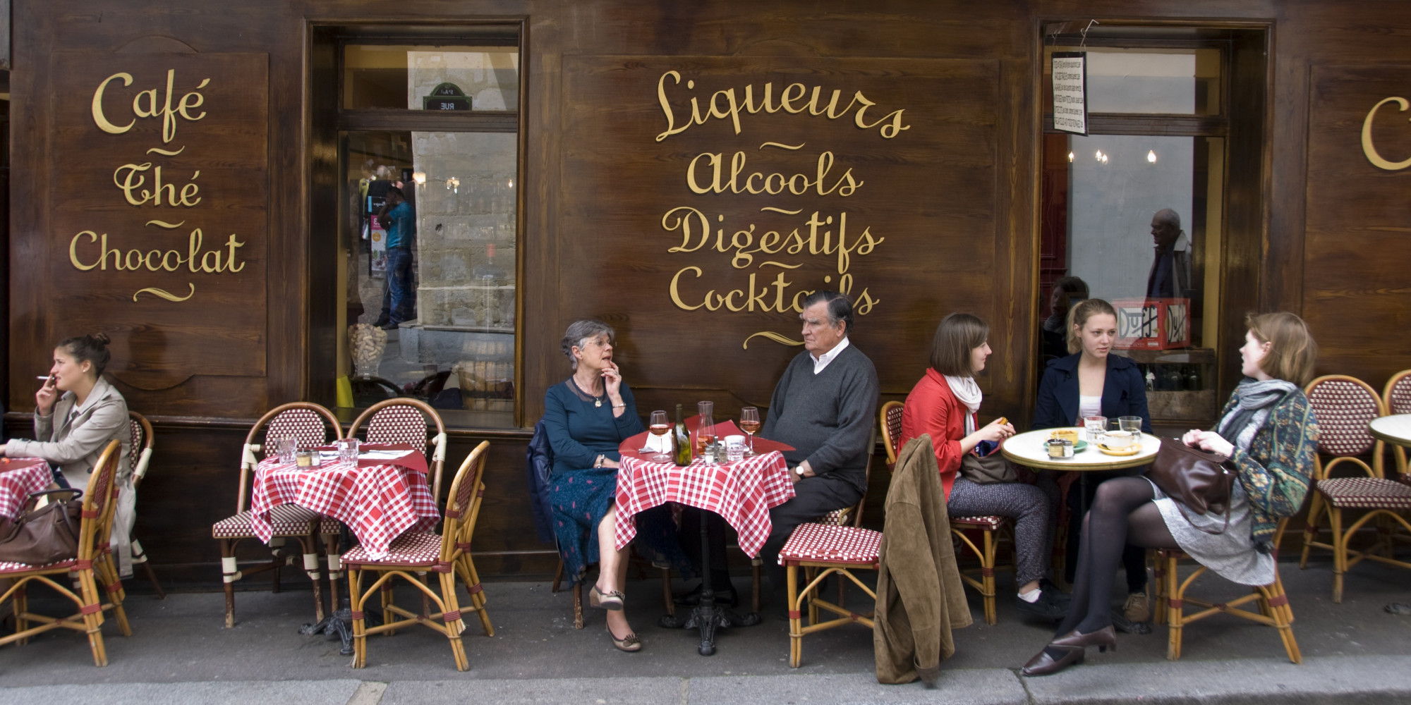 Life In France Beauty And The Beast Kathleen Peddicord