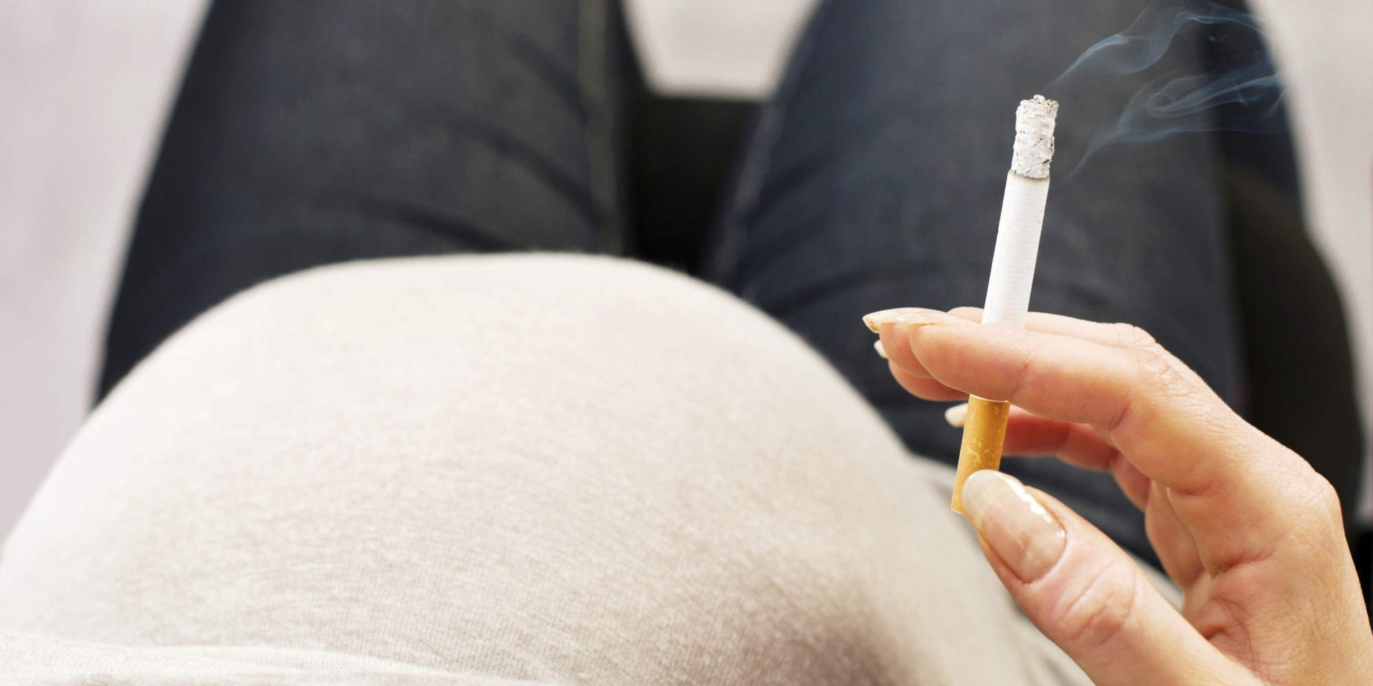 Effects Of Smoking Crack During Pregnancy