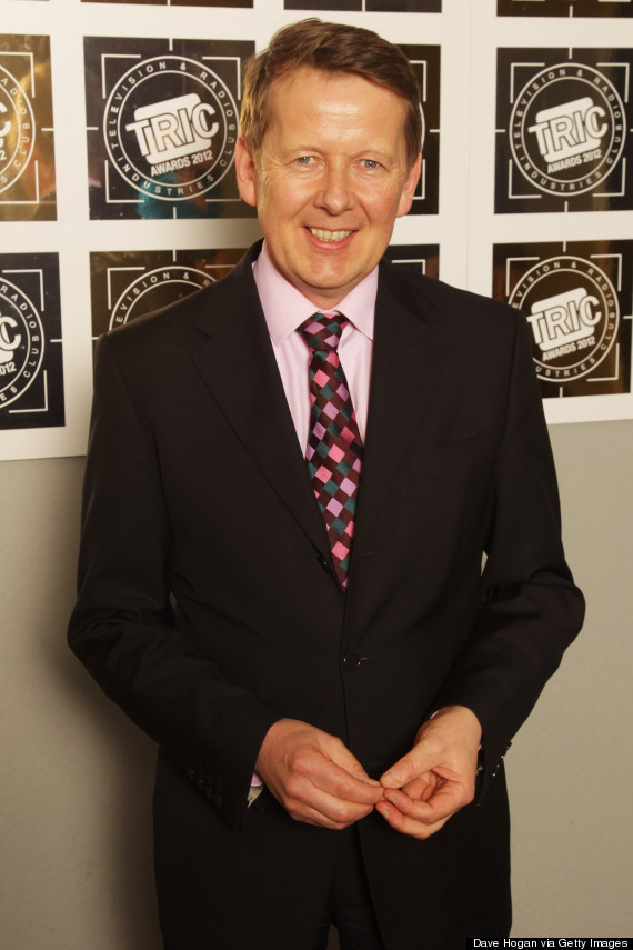 bill turnbull