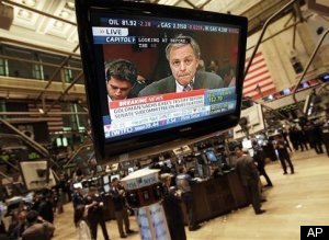 Wall Street