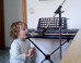 This Talented Toddler Can Sing The Blues With The Best Of Them