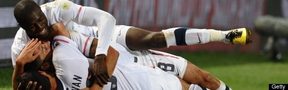 Usa World Cup
