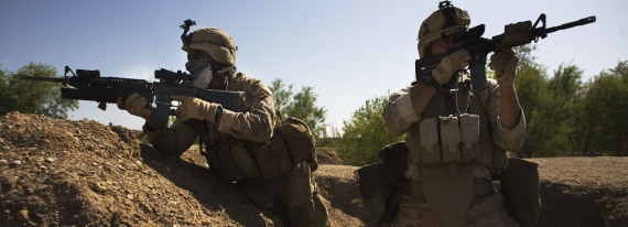 Afghanistan War Funding