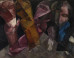 Degenerate Art: The Attack on Modern Art in Nazi Germany, 1937