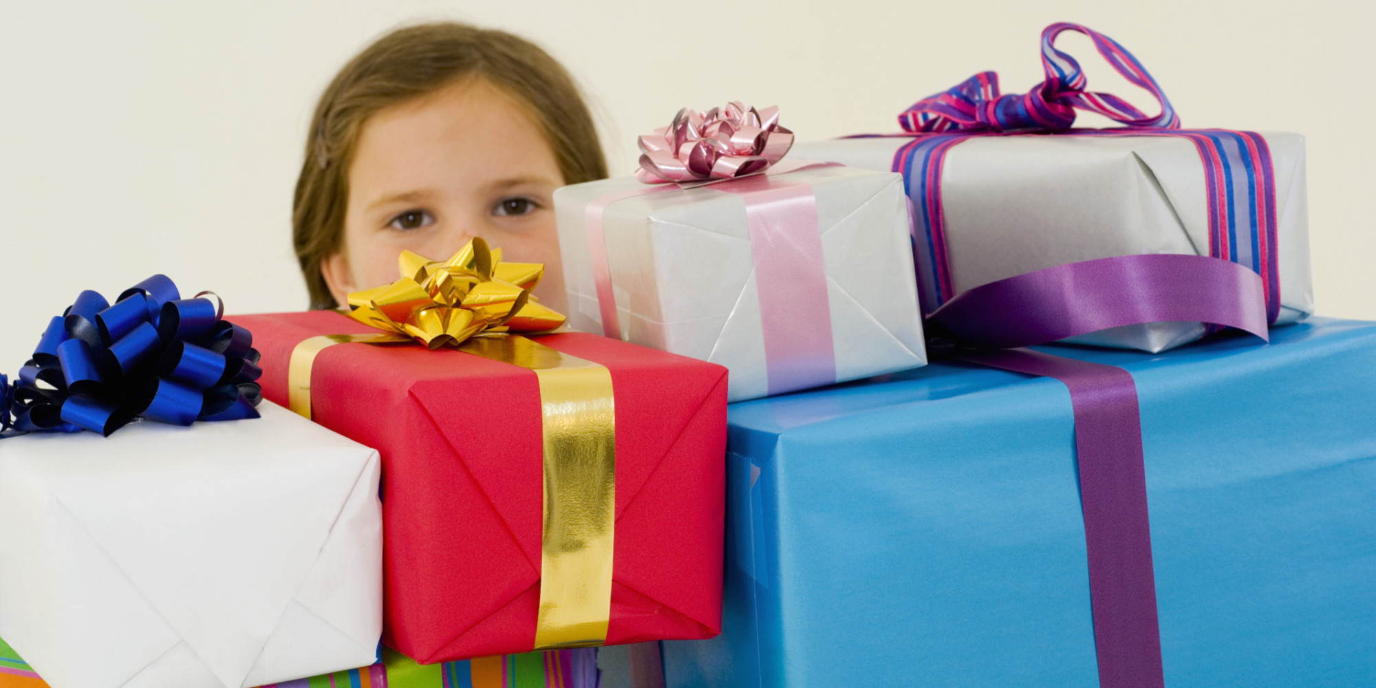 Dr. Shefali Tsabary On The Most Valuable Gift You Can Give Your Child