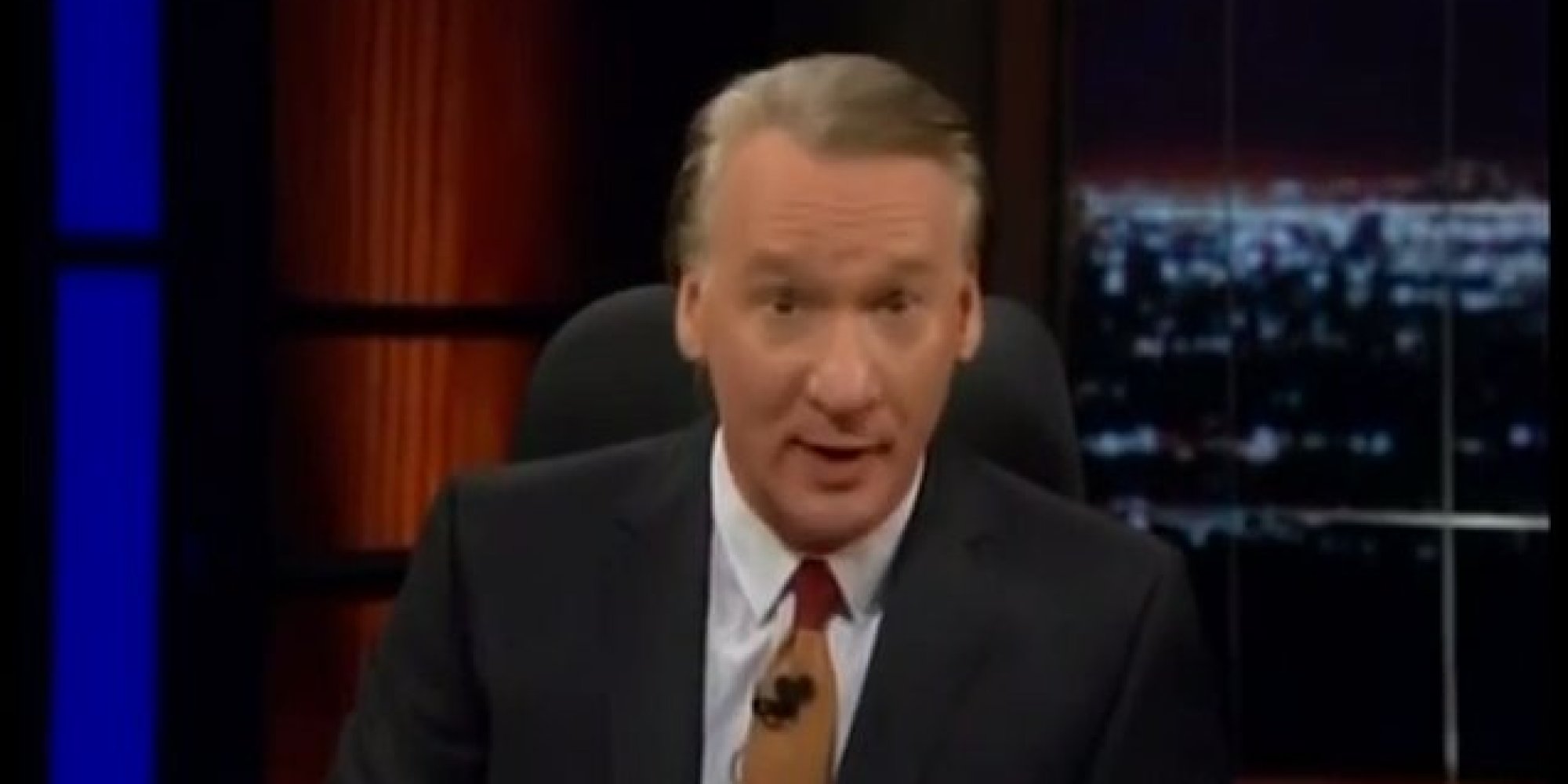 List of Real Time with Bill Maher episodes - Wikipedia