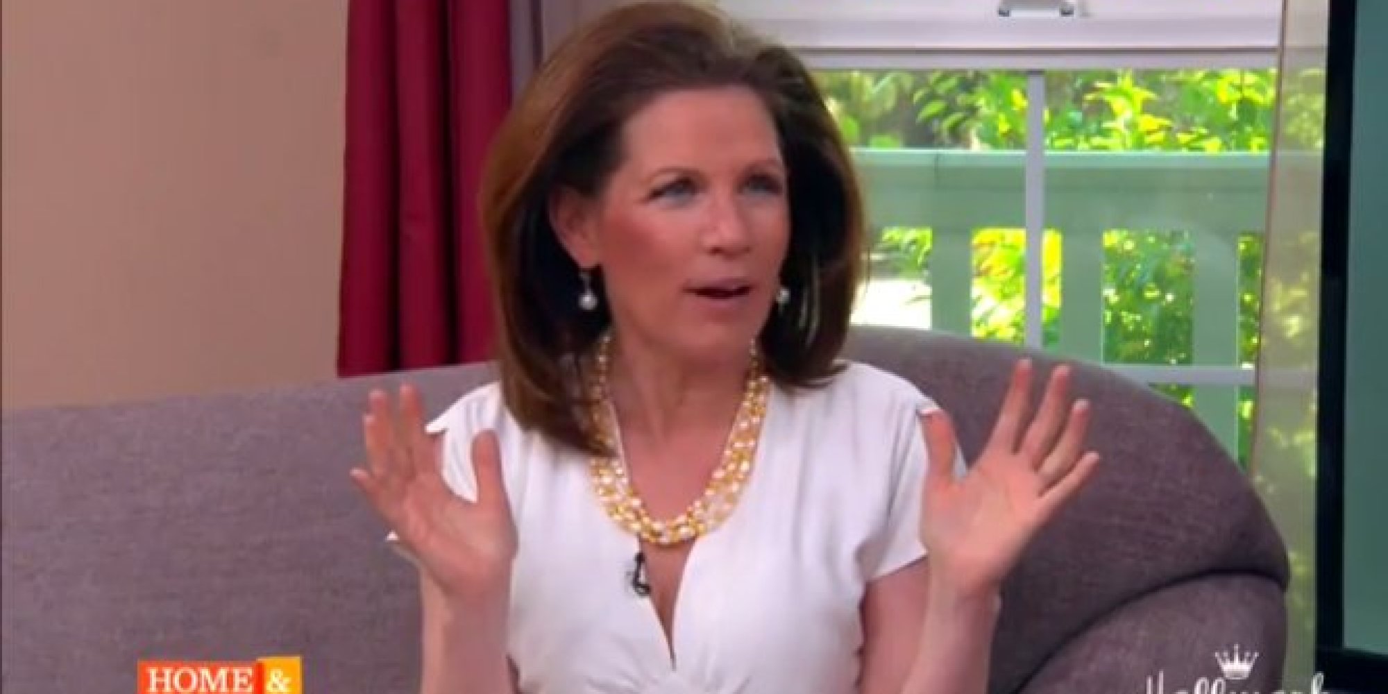 Michele Bachmann: Having 28 Kids In My House Creates ‘More Order