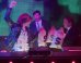 'SNL' Mocks EDM Culture With 'When Will The Bass Drop?'